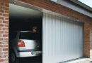 Why You Should Replace Your Old Garage Doors