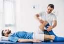 How Sports Massages Can Help You Recover From Injuries!