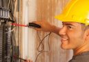 Choosing Electrical Contractors