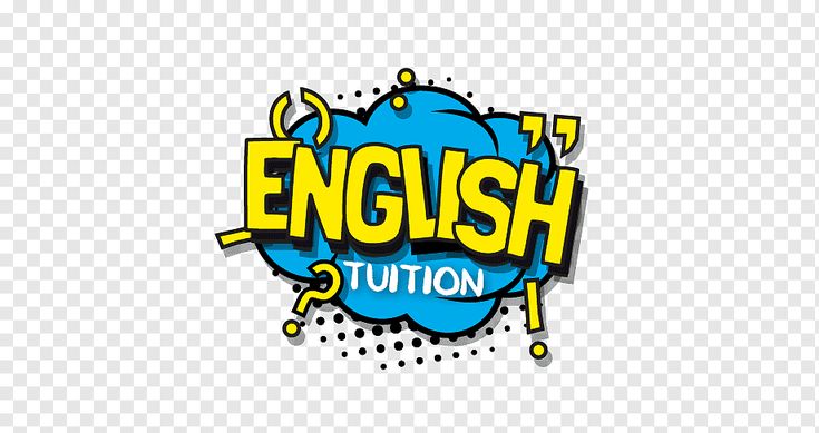 English Tuition
