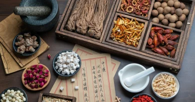 Chinese Medicine