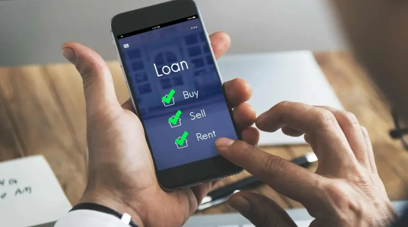 Loan App