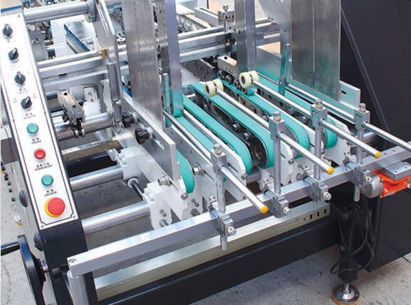 Carton Packaging Machinery