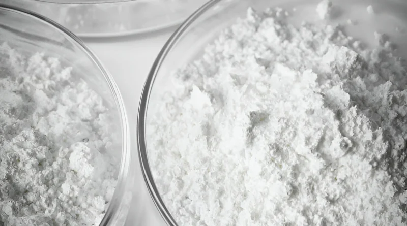 Cosmetic Preservative Potassium Sorbate