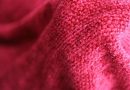 Chenille Clothing Fabric