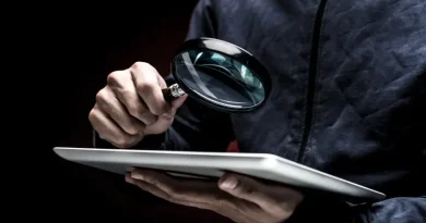investigation
