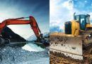 The construction equipment industry is defined by constant evolution, where manufacturers must balance durability, performance, and technological
