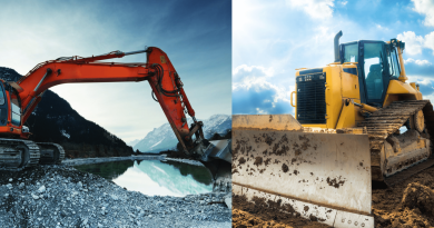 The construction equipment industry is defined by constant evolution, where manufacturers must balance durability, performance, and technological