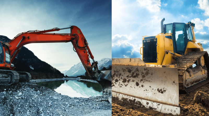 The construction equipment industry is defined by constant evolution, where manufacturers must balance durability, performance, and technological