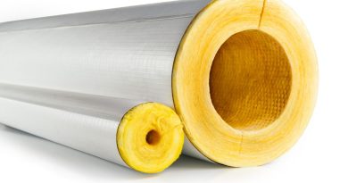 Insulation Duct Board