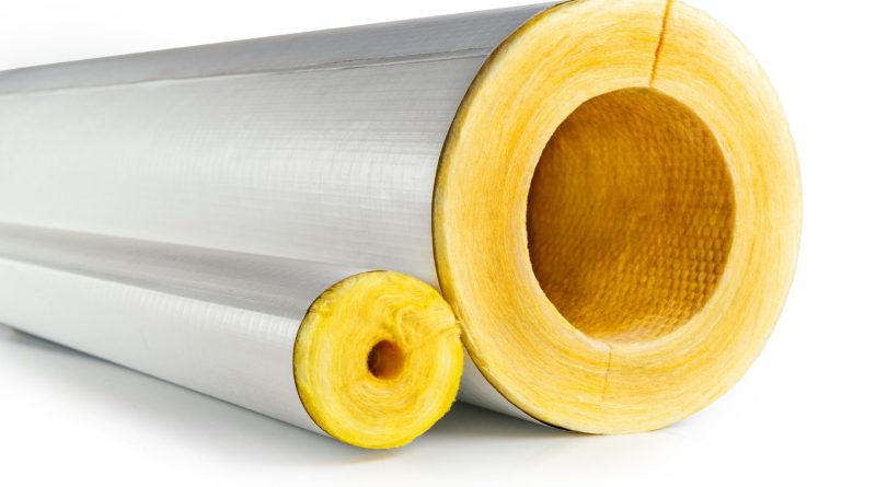 Insulation Duct Board