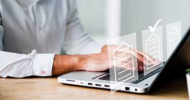 Why Clear Service Documentation Matters for Motor Traders