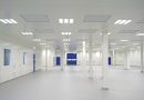 Turnkey Cleanroom