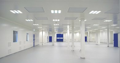 Turnkey Cleanroom