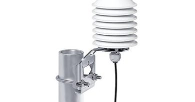 Rika Sensor
