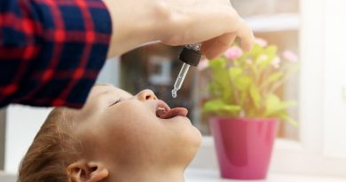 sublingual immunotherapy