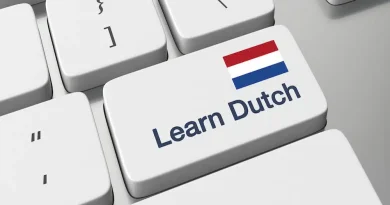 beginner Dutch exercises