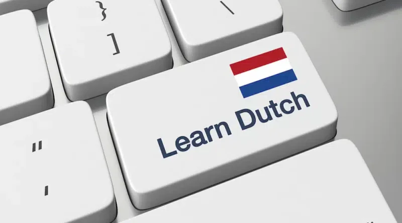beginner Dutch exercises