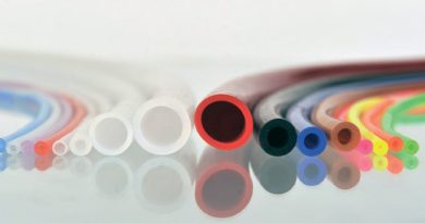 Silicone Tubing