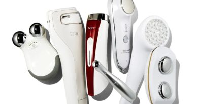 personal care device