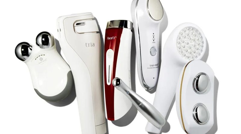 personal care device