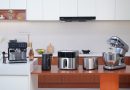 small kitchen appliance