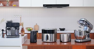 small kitchen appliance