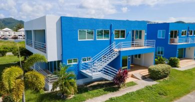 Island Residences
