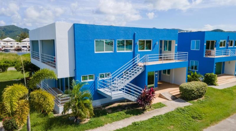 Island Residences