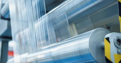 BOPP Film Manufacturers