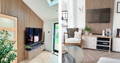 acoustic panels