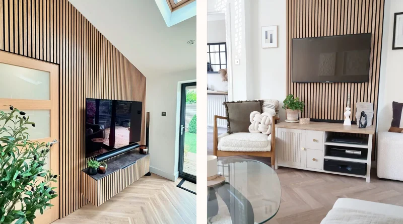 acoustic panels