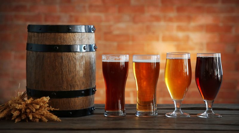 cervezas artesanales