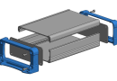 aluminium extrusion enclosure