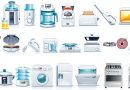 small appliance suppliers