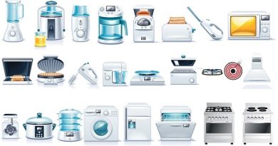 small appliance suppliers