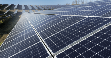 Solar Cell