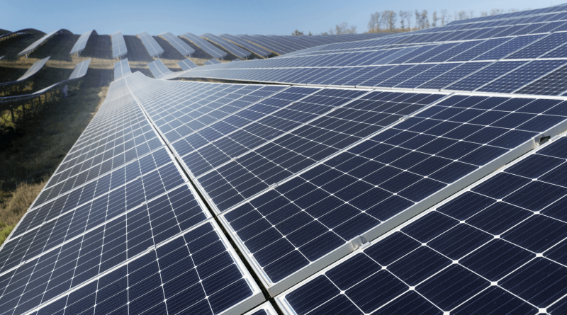 Solar Cell