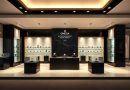 Retail Watch Display