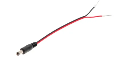cctv bnc cables