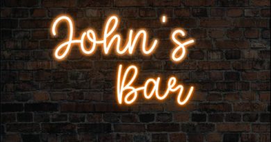 custom led neon lights