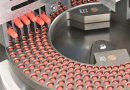 semi automatic capsule filling machine