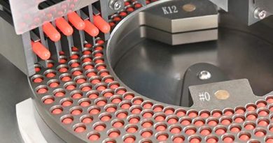 semi automatic capsule filling machine