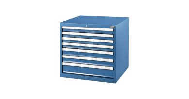 Modular Drawer Cabinet