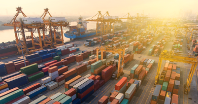 Export Sales