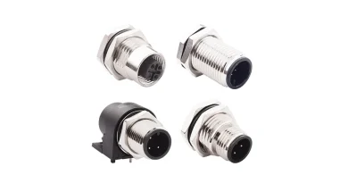 M Series Connectors