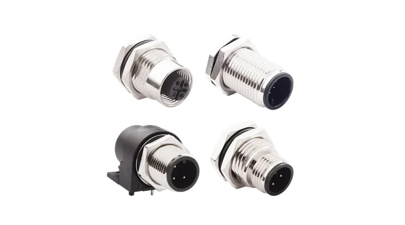 M Series Connectors
