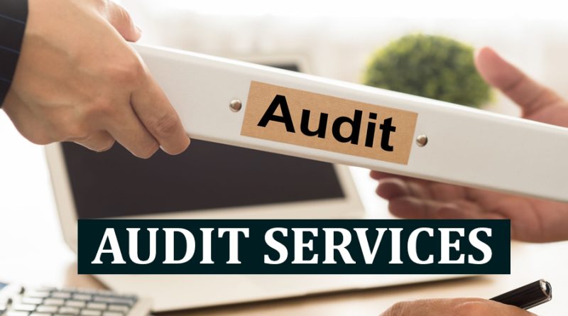 Audit
