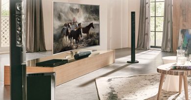 Home Theatre Installation Brisbane