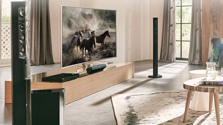 Home Theatre Installation Brisbane